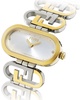 FENDI Women's Fendi O'Lock Diamond Watch