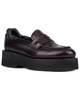 Aquatalia Marta Weatherproof Leather Loafer