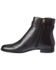 Alexandre Birman Clarita City Leather Bootie