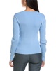 BCBGMAXAZRIA Cutout Sweater