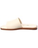 Bally Sabian Leather Sandal