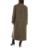 AllSaints James Check Wool-Blend Jacket