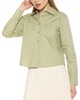 Alexia Admor Roxanne Top