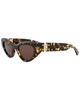 Bottega Veneta Women's Novelty 49mm Sunglasses