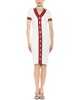 Alexia Admor Otto Shirtdress