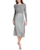 AllSaints Hana Sweater & Midi Dress