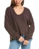 inside scoop sweater