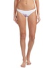 Shoshanna Floral Bottom