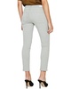 AG Jeans Prima Florence Fog Crop