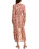 charlotte midi dress