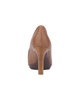 Aquatalia Rella Weatherproof Leather Pump