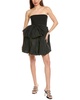 Cinq à Sept Stella Liv Side Bow Dress