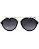Carrera Men's CA125S 54mm Sunglasses
