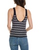 ba&sh Lurex Tank