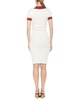 Alexia Admor Otto Shirtdress