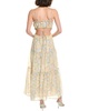 ASTR the Label Odina Maxi Dress