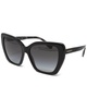 Burberry Women's BE4366 55mm Sunglasses