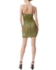 alice + olivia Fifi Mini Cami Dress