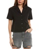 x sofia richie grainge the brandy shirt
