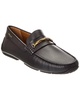 Bally Perley Leather Loafer