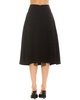 Alexia Admor Illia Pleated Skirt