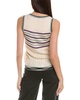 M Missoni Ribbed Tank