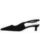 Aeyde Catrina Leather Pumps
