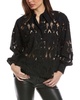 AllSaints Charli Shirt