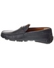 Bally Palsy Leather Loafer