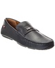 Bally Palsy Leather Loafer