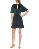 Alexia Admor Oakless A-Line Dress