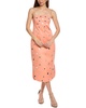 malia midi dress