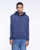 Hoodie With Drawstring And Hood