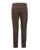 Pt01 Trousers Brown