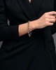 Bracelet Irma Silver