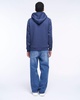 Hoodie With Drawstring And Hood