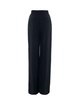 Tailored Wide Leg Trousers