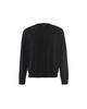 Round Neck Sweater