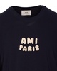 Ami Paris Patch T-shirt