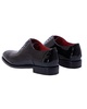Berwick Flat Shoes Black