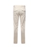Straight Cotton Trousers