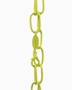 Lace Bolt Lime