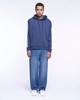 Hoodie With Drawstring And Hood