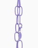 Lace Bolt Lavender