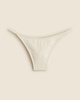 '90s no-tie string bikini bottom