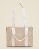 KAYU® mini cherry tote
