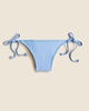 Heritage hipster string bikini bottom