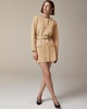 Long Giselle sweater blazer