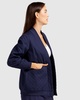 Women's Over It Quilted Bomber