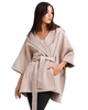 Jackson Landing Wool Blend Cape Coat